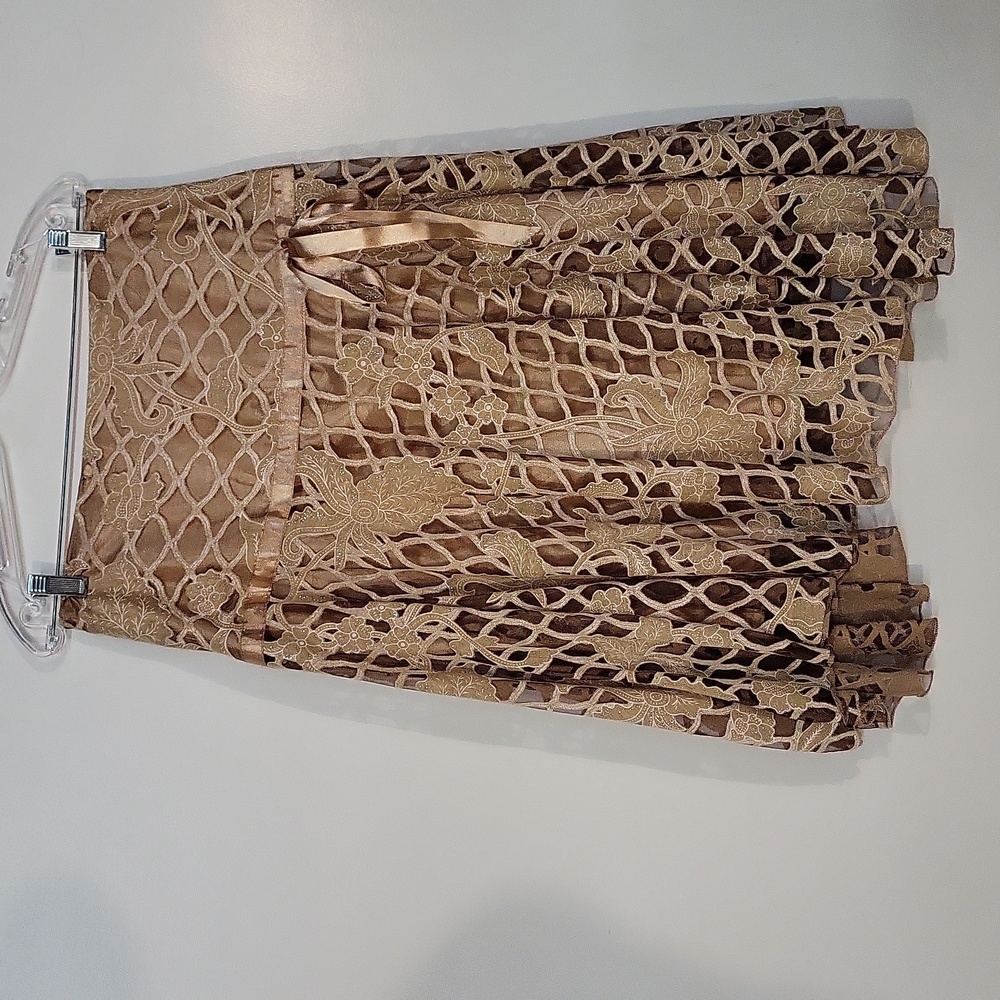 Papillon Los Angeles Skirt